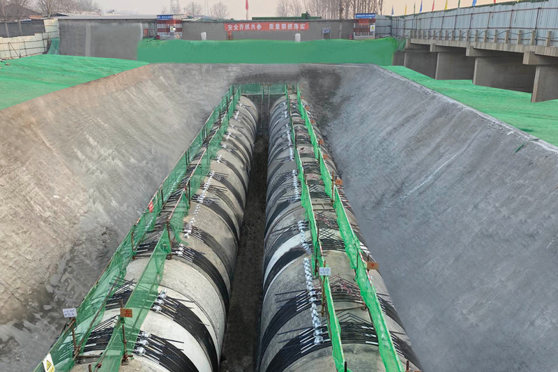 水電站施工 水電站施工