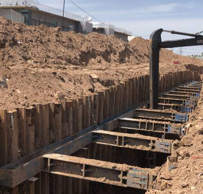 鋼支撐租賃價格多少錢一噸？