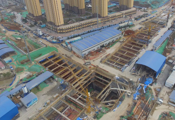 鋼支撐鋼管柱租賃 鋼支撐鋼管柱租賃