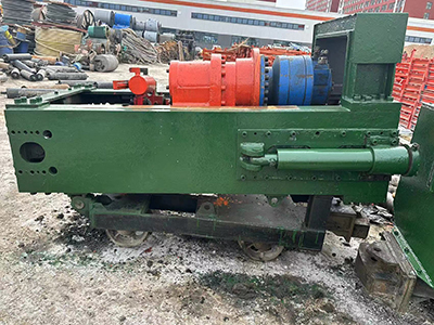 華建智能工程反井服務